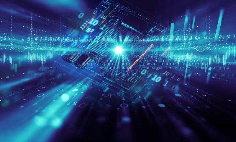鄂托克前旗SCADA系统底层架构与完整工作原理解析