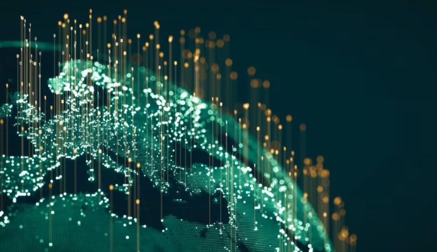 企业选型必看:鄂托克前旗软件开发公司的技术实力与交付能力评估标准