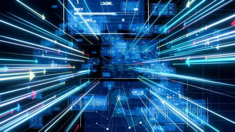 鄂托克前旗SCADA系统开发：守护工业安全的数字卫士