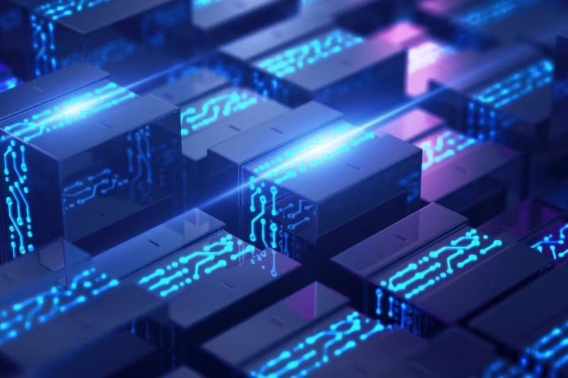 AWS高级咨询伙伴：鄂托克前旗软件开发公司云原生架构设计中心